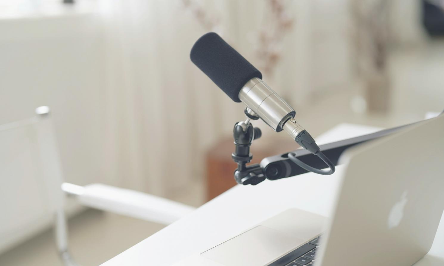 The Myth That Broadcast Journalists Must Cover Everything to Stay Employed