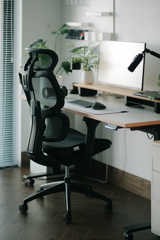 Tips for Creating an Effective Home Office Space for Improved Productivity