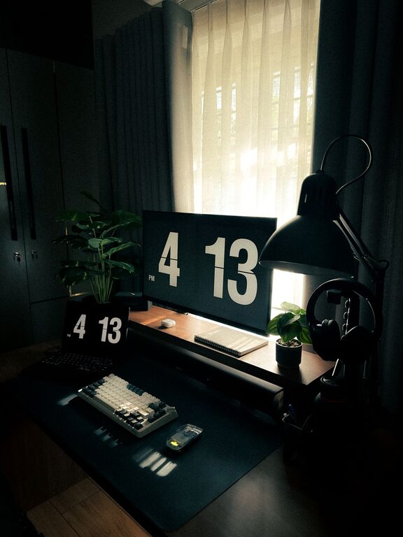 Essential Tips for Creating a Productive Home Office Environment
